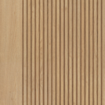 Melbourne Pre-finished Oak Internal Door