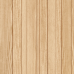 Oak Montreal Pre-finished Internal Door