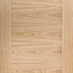 Sofia Pre-finished Oak Internal Fire Door