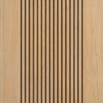 Sydney Pre-finished Oak Internal Door