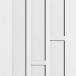 Coventry Primed White Internal Door