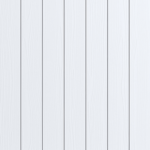 Textured Mexicano Primed White Internal Door