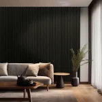 Cinza Wall Panelling