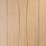 Internal Oak Pre-Finished Verona Door