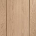 Internal Oak Pre-Finished Pattern 10 Door