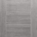 Grey Laminate Corsica Internal Door GREY LAMINATE CORSICA