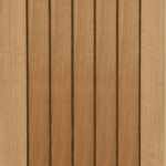 Oak Mexicano Prefinished Internal Door
