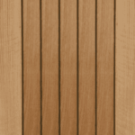 Oak Mexicano Unfinished Internal Door