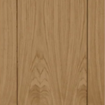 Oak Vision With Walnut Inlay Prefinished Internal Door