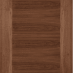 Walnut Aspect Prefinished Internal Fire Door