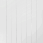 White Primed Mexicano Internal Door