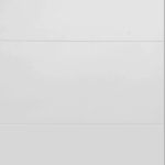 White Orta Semi Solid Primed Internal Door