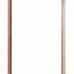 XL Joinery External Hardwood Door Frame