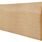 LPD Oak Architrave Chamfered