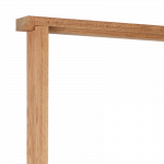 LPD Universal Door Lining Hardwood Fire FD30