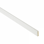 LPD White Fire Only Intumescent