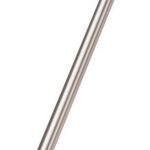 Zoo Hardware - Guardsman Stainless Steel T Bar Entrance Pull Handle. 600mm