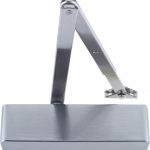 ZDC overhead door closer Power adjustable 2-4 By Spring - ZDC0024SN